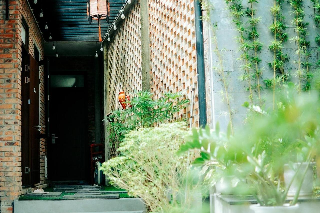 Chi Homestay #4 Хюе Екстер'єр фото