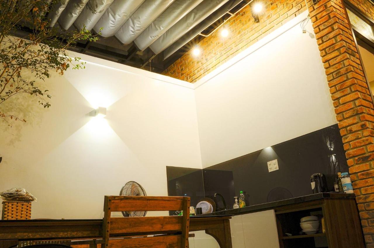 Chi Homestay #4 Хюе Екстер'єр фото