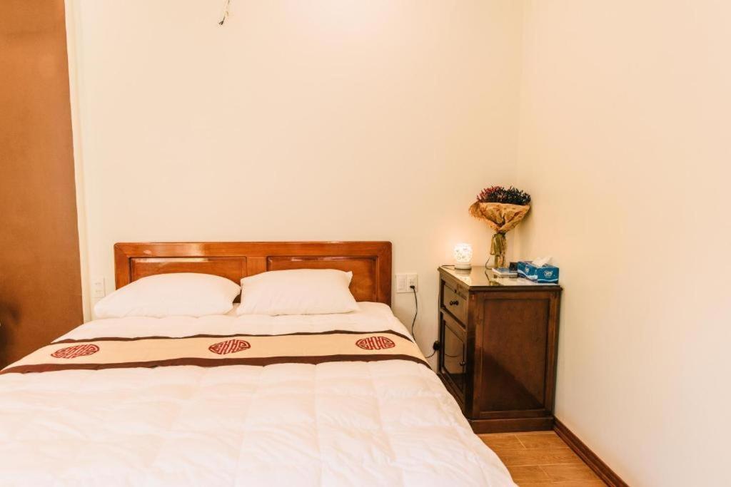 Chi Homestay #4 Хюе Екстер'єр фото