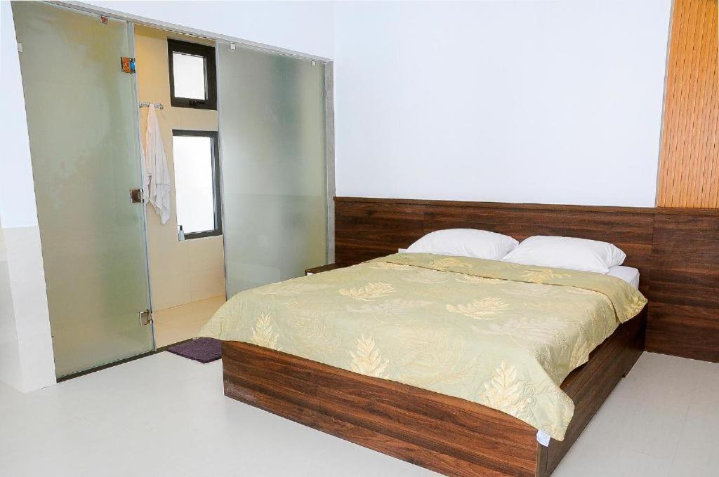 Chi Homestay #4 Хюе Екстер'єр фото