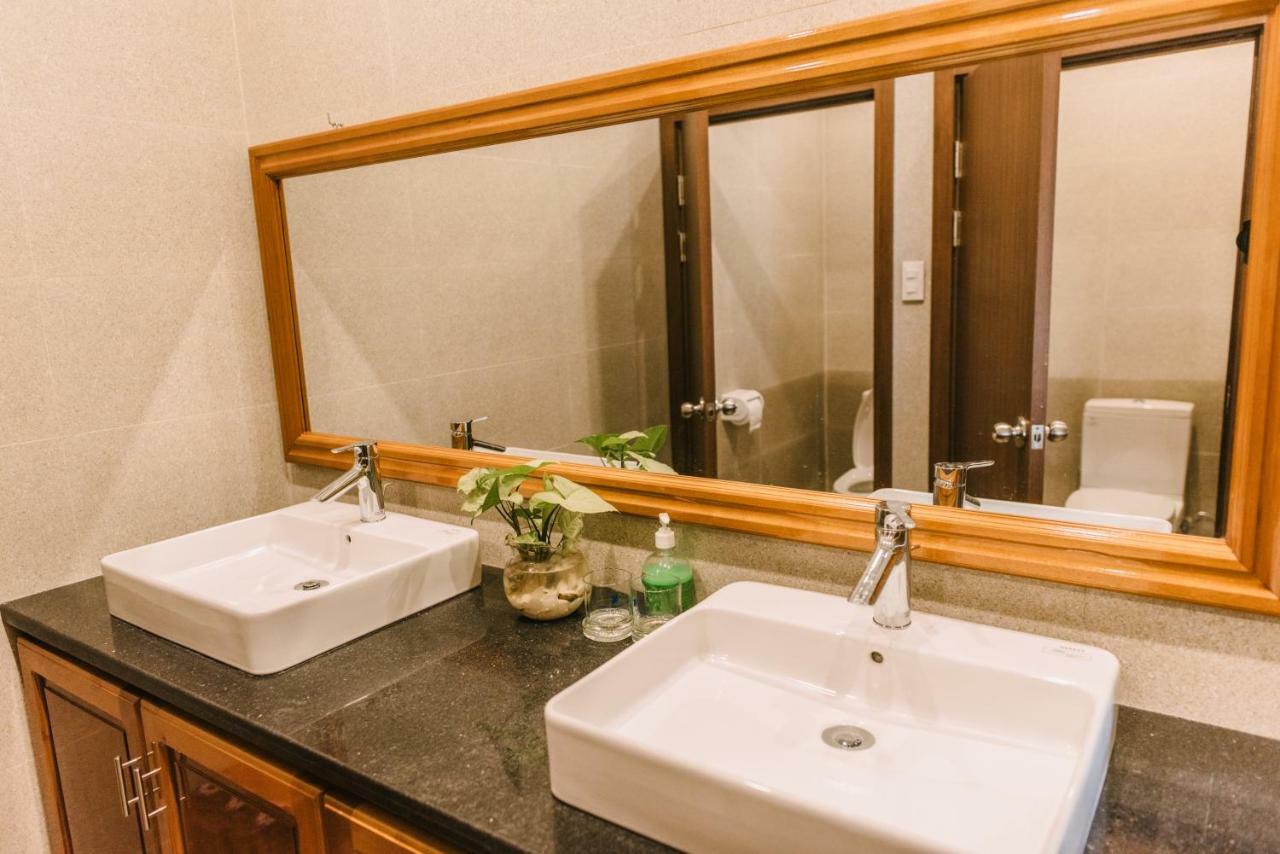 Chi Homestay #4 Хюе Екстер'єр фото