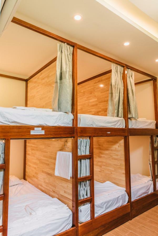 Chi Homestay #4 Хюе Екстер'єр фото